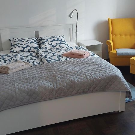 Apartment Hideaway Zagreb Eksteriør billede