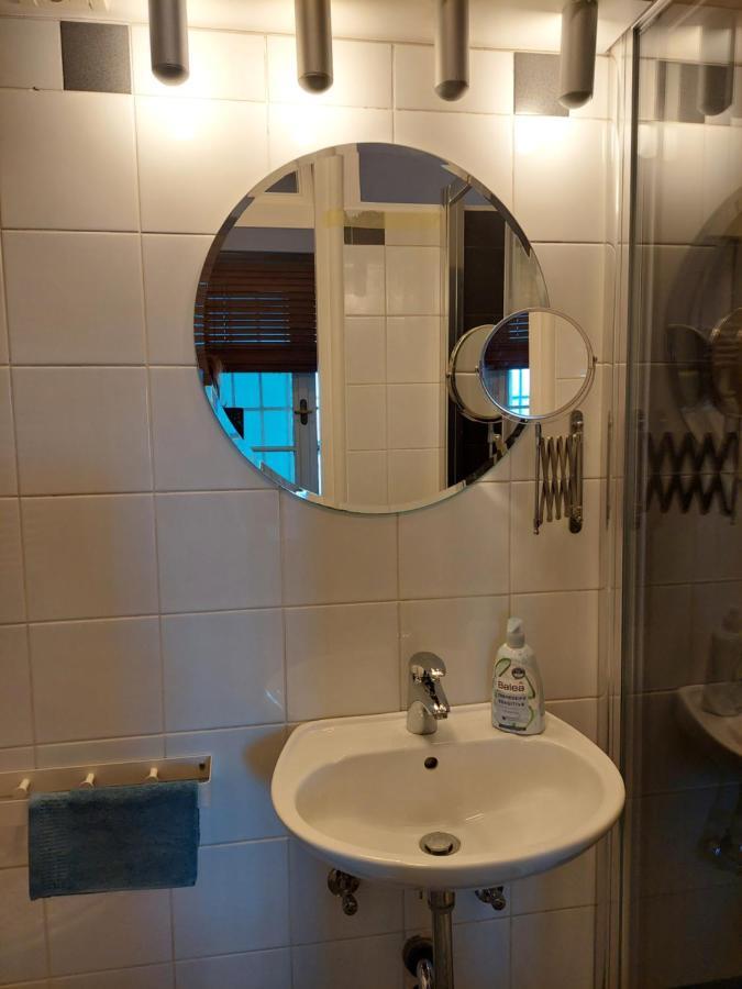 Apartment Hideaway Zagreb Eksteriør billede