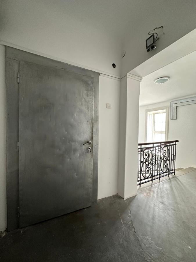 Apartment Hideaway Zagreb Eksteriør billede