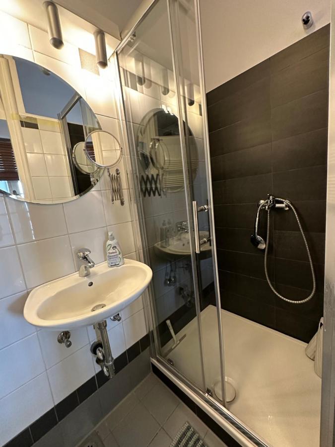 Apartment Hideaway Zagreb Eksteriør billede
