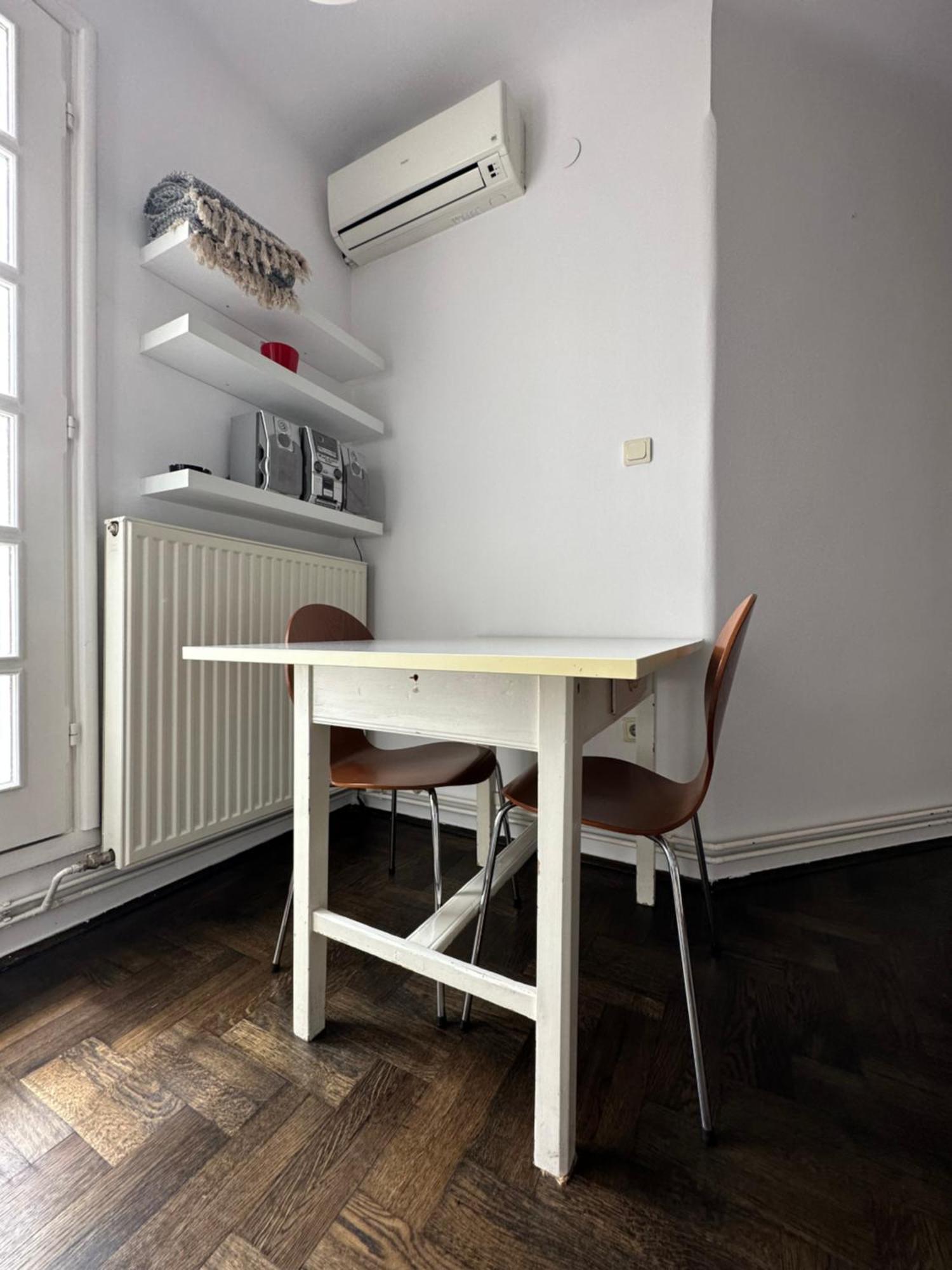 Apartment Hideaway Zagreb Eksteriør billede