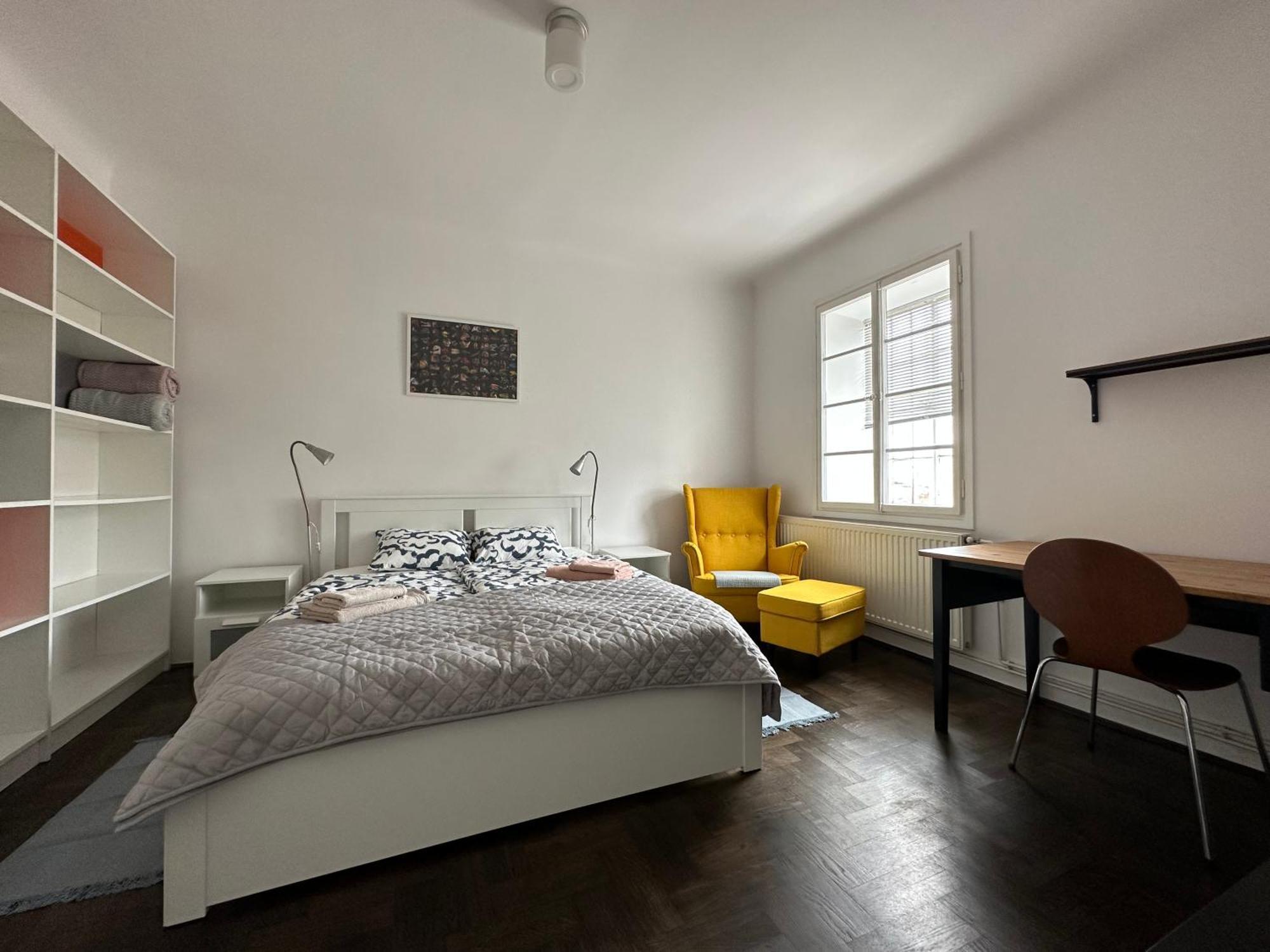 Apartment Hideaway Zagreb Eksteriør billede
