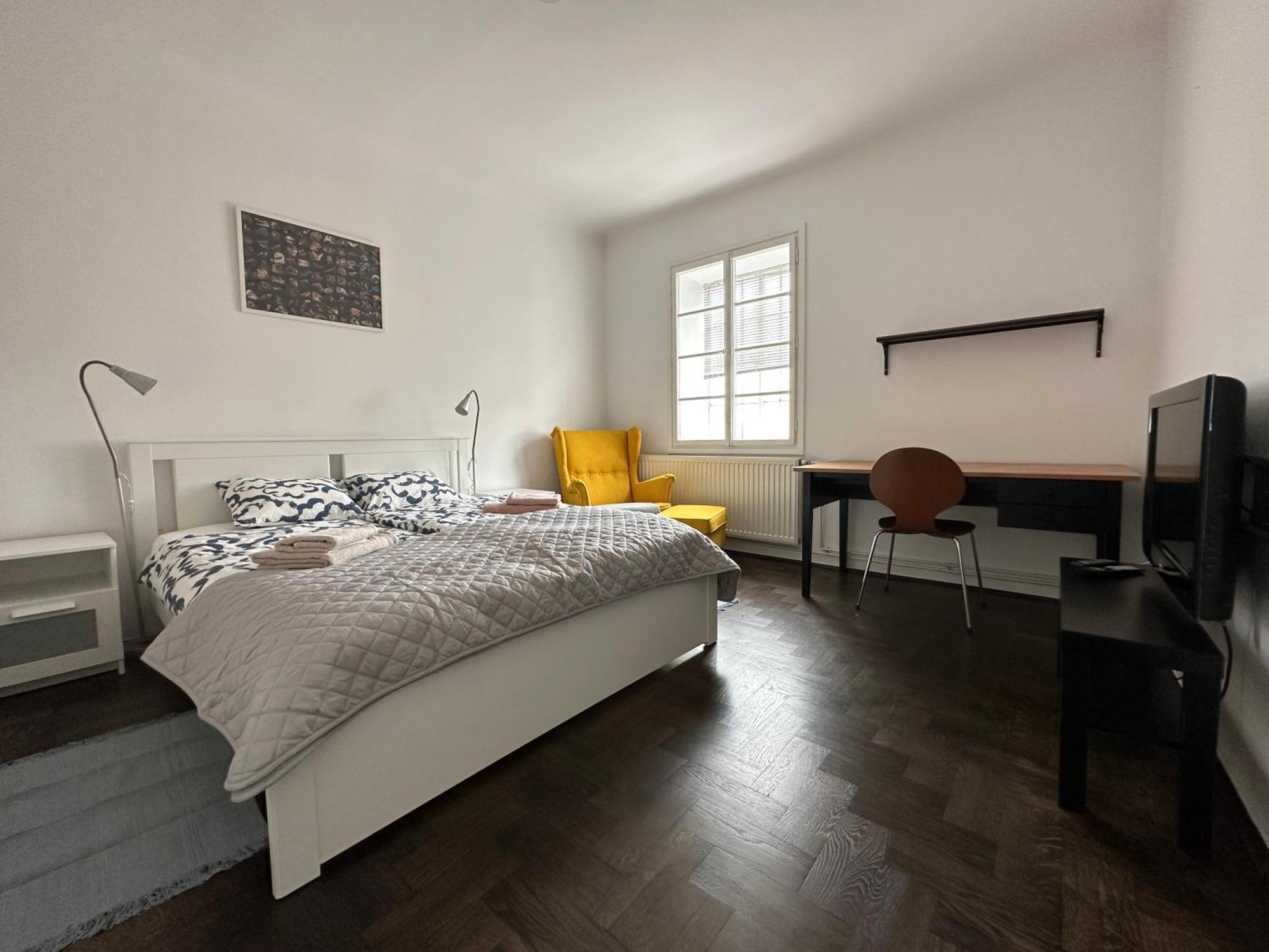 Apartment Hideaway Zagreb Eksteriør billede