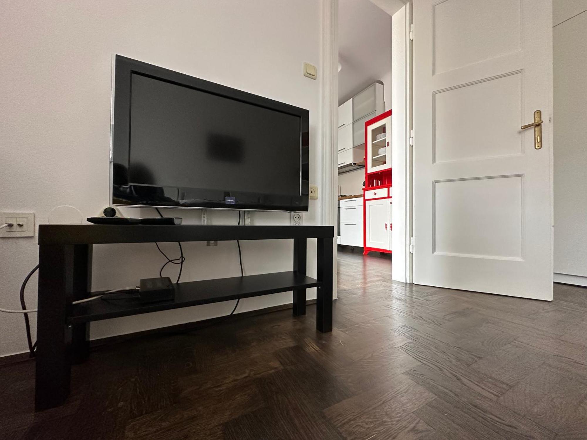 Apartment Hideaway Zagreb Eksteriør billede